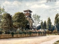Josipovac 1920-ih godina